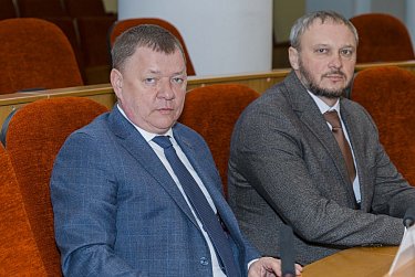 Сергей Грачев: «Ждем обратную связь от муниципалитетов»